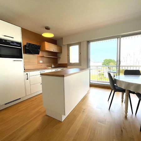 Appartement Port ル・プリガン エクステリア 写真