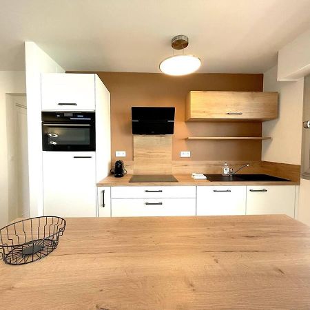 Appartement Port ル・プリガン エクステリア 写真