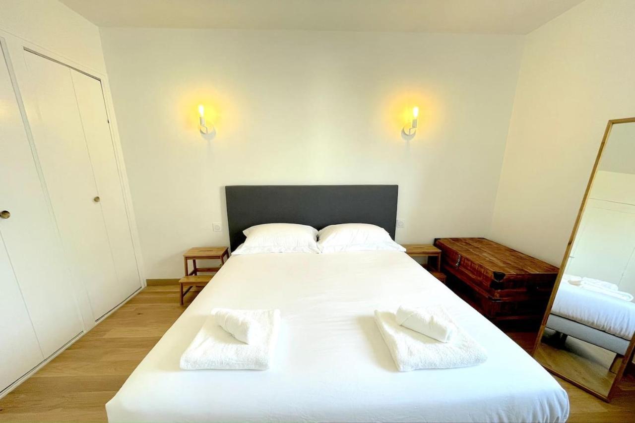 Appartement Port ル・プリガン エクステリア 写真