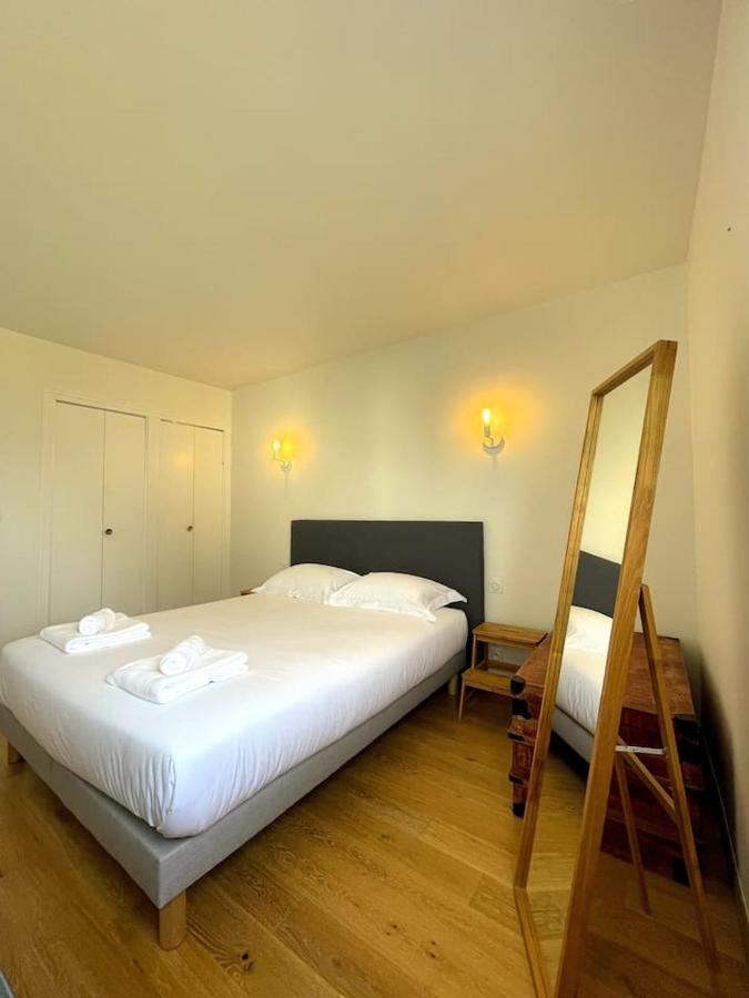 Appartement Port ル・プリガン エクステリア 写真